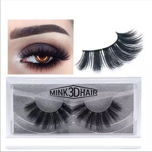 Great Eyelashes !!!!